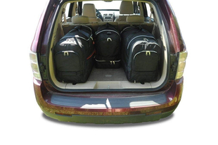 CHEVROLET EQUINOX 2005-2009 CONJUNTO DE BOLSAS 4 PIE