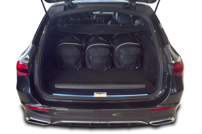MERCEDES-BENZ E KOMBI PHEV 2023+ PACK DE SACS 5 PAR