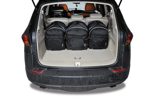 SUBARU TRIBECA 2005-2014 PACK DE SACS 5 PAR
