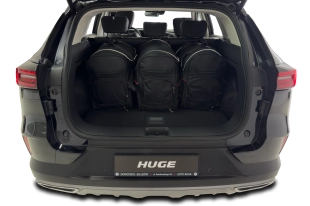 DONGFENG HUGE 2024+ KOFFERBAKTASSEN SET 5 STK