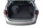 VW GOLF VARIANT 2013-2020 CONJUNTO DE BOLSAS 5 PIE