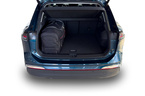 VW TIGUAN 2024+ CAR BAGS SET 3 PCS