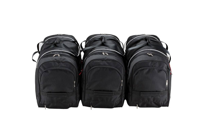 AUDI Q3 PHEV 2020+ PACK DE SACS 3 PAR