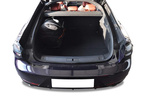 PEUGEOT 508 LIMOUSINE PHEV 2019+ CAR BAGS SET 5 PCS