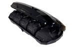Set de 5 sacs KJUST pour coffre de toit HAKR ETERNAL 500