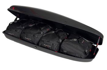 Borse per box da tetto G3 ARJES 480 4 pezzi KJUST