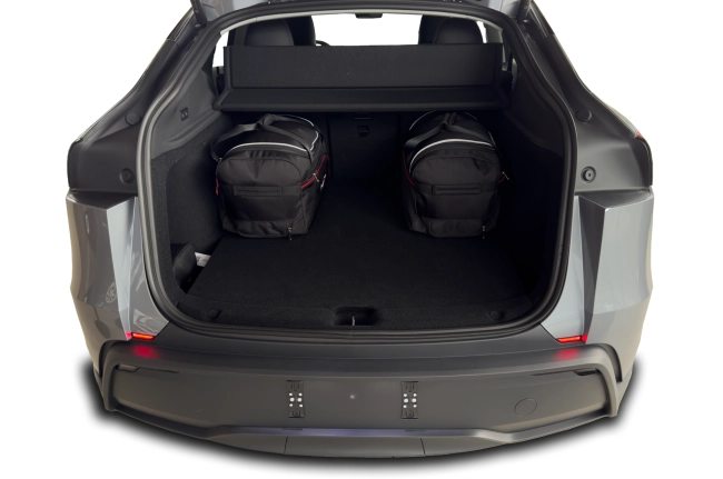 TESLA MODEL Y JUNIPER EV 2025+ PACK DE SACS 6 PAR