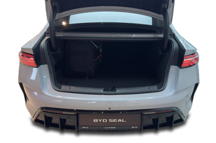 BYD SEAL EV 2022+ KOFFERRAUMTASCHEN SET 5 STK