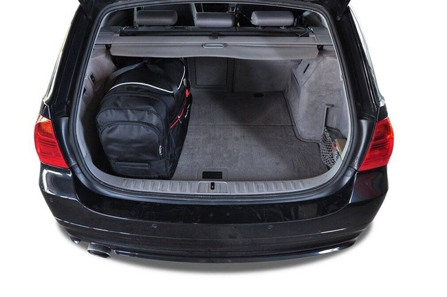 BMW 3 TOURING 2005-2013 CAR BAGS SET 4 PCS