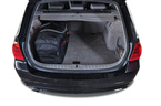 BMW 3 TOURING 2005-2013 CAR BAGS SET 4 PCS