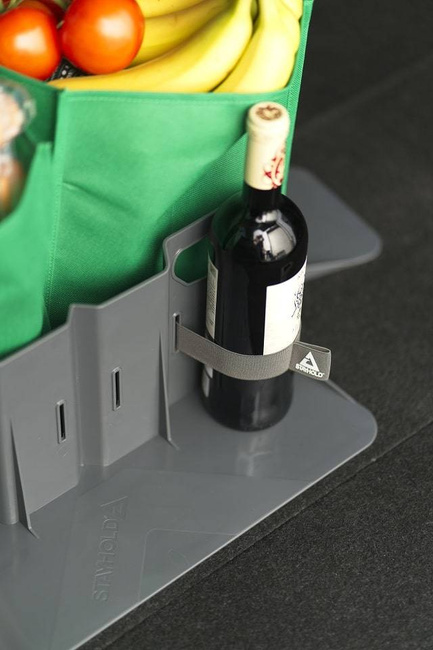 KOFFERRAUM ORGANISATOR KIT - STAYHOLD SUPERPACK 2.0