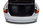 AUDI A5 COUPE 2017-2023 PACK DE SACS 5 PAR