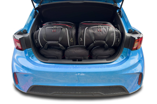 MG 3 HEV 2024+ PACK DE SACS 5 PAR