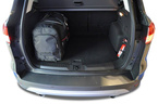 FORD KUGA 2012-2019 PACK DE SACS 4 PAR