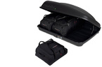 KJUST BOLSAS SET 3 PCS PARA COFRE DE TECHO TOPBOX 350