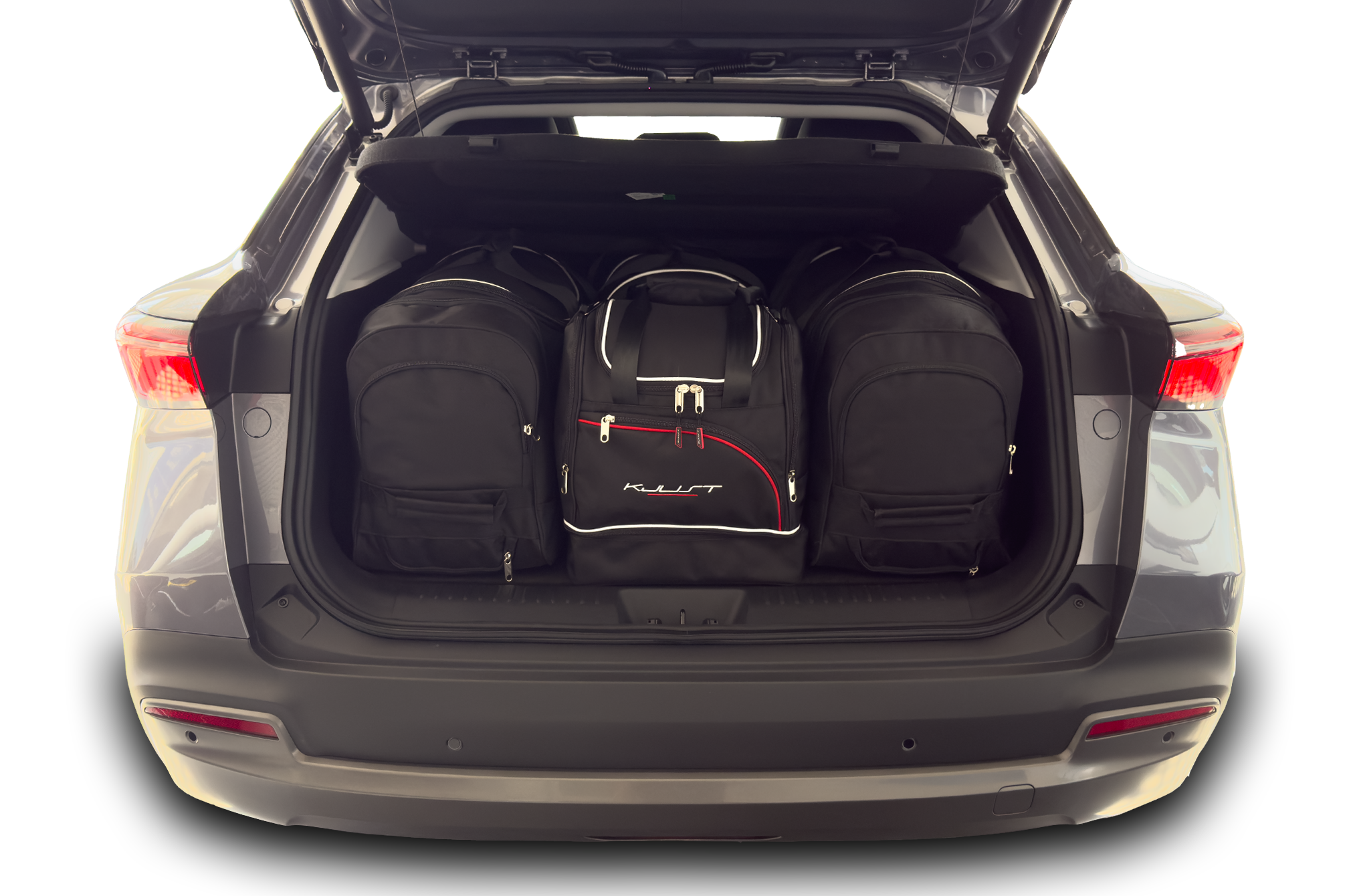 OMODA 5 2024+  CAR BAGS SET 4 PCS