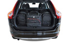 VOLVO XC60 2008-2017 CAR BAGS SET 4 PCS