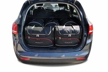 KIA CEE'D KOMBI 2012-2018 CONJUNTO DE BOLSAS 5 PIE