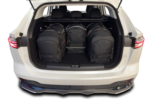 MG HS PHEV 2024+ PACK DE SACS 4 PAR