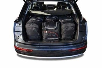 AUDI Q5 2017+ PACK DE SACS 4 PAR