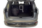 RENAULT ESPACE HEV 2023+ KOFFERRAUMTASCHEN SET 5 STK