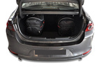 MAZDA 3 LIMOUSINE 2018+ CAR BAGS SET 5 PCS