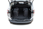 Borse per bagagliaio FORD S-MAX 2006-2015 5 pezzi KJUST