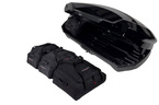 Borse per box da tetto THULE MOTION 3 M 4 pezzi KJUST