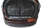 FORD EDGE 2015-2020 PACK DE SACS 5 PAR