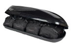 Set de 4 sacs KJUST pour coffre de toit COMFORT SPORT 520