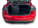 TESLA MODEL 3 HIGHLAND EV 2023+ CAR BAGS SET 5 PCS