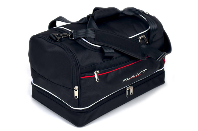 KJUST Sport Bag SP74MK (48L)