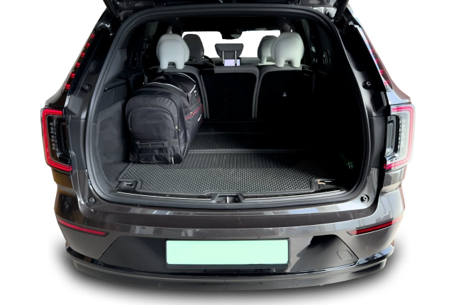 VOLVO EX90 2024+ PACK DE SACS 5 PAR