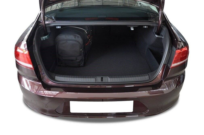 VW PASSAT LIMOUSINE 2014-2021 CAR BAGS SET 5 PCS