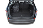 SKODA KODIAQ 2016-2023 CAR BAGS SET 5 PCS