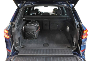 BMW X5 PHEV 2019+ CONJUNTO DE BOLSAS 5 PIE