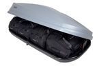 Borse per box da tetto THULE TOURING L 4 pezzi KJUST