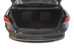 Borse per bagagliaio KIA OPTIMA LIMOUSINE 2015-2019 5 pezzi KJUST