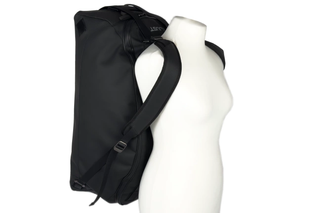 KJUST Roof box bag RB73BS (81L)