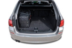 BMW 5 TOURING 2010-2017 CONJUNTO DE BOLSAS 4 PIE