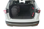 SKODA ENYAQ iV EV 2020+ PACK DE SACS 4 PAR