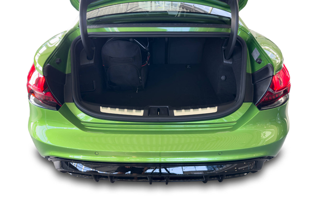 Borse per bagagliaio AUDI e-tron GT EV 2021+ 6 pezzi KJUST