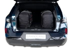 OPEL GRANDLAND PHEV 2024+ KOFFERRAUMTASCHEN SET 4 STK