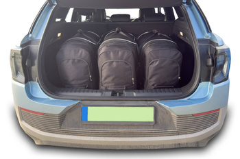 FORD EXPLORER EV KOFFERRAUMTASCHEN SET 3 STK
