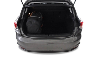FIAT TIPO CROSS MHEV 2021+ PACK DE SACS 4 PAR
