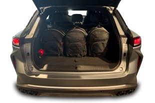  OMODA 9 PHEV 2025+ CAR BAGS SET 5 PCS