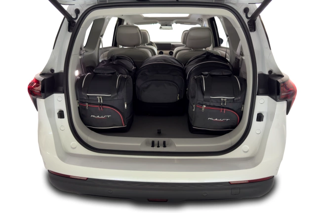 FORTHING U-Tour 2022+ PACK DE SACS 6 PAR