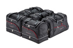 VOLVO XC90 2002-2014 CAR BAGS SET 5 PCS