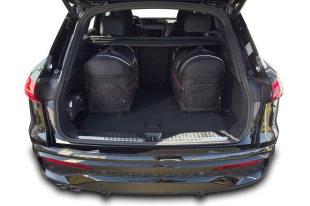 Borse per bagagliaio AUDI Q5 2024+ 5 pezzi KJUST