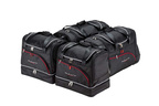 JAGUAR XF LIMOUSINE 2015-2020 CONJUNTO DE BOLSAS 4 PIE